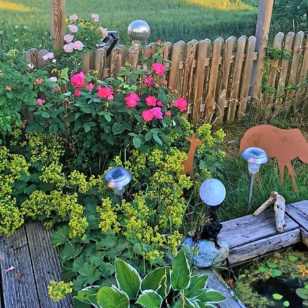 Apartment Hirschsieh