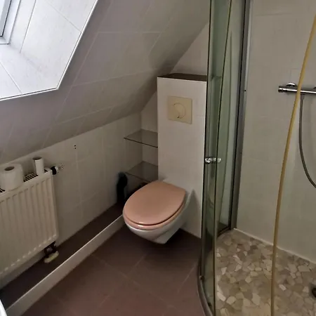 Apartment Hirschsieh