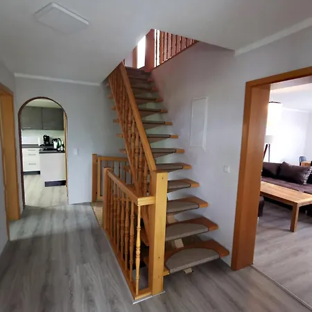 Apartment Hirschsieh