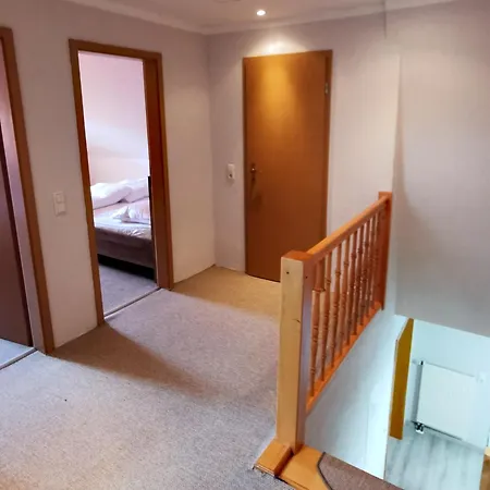 Hirschsieh Apartment *